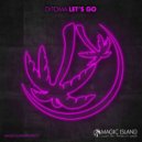 Ditoma - Let\'s Go (Extended Mix)