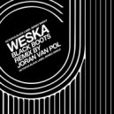 Weska - Far Beneath