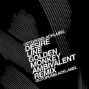 Desire Line - Golden Monkey (Ambivalent Remix)