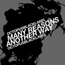 Many Reasons - I Feel Like Dancing (Original Mix)