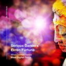 Evren Furtuna & Serious Dancers - What Carmen Needs
