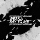 Weska - Conscious
