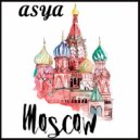 ASYA - Moscow (Mix)