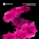 Lazy Ants, M.F.S: Observatory - Disturb (Original Mix)