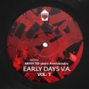 Dub Jamz - Loosen Up ()