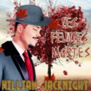 William Jacknight & Dj Gochica & Carl BOX - Les feuilles mortes (feat. Dj Gochica) (GB Remix)