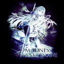 WXNKYYMANE - Madness ()