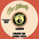 SUDI - Right By Your Side (Dub Instrumental)