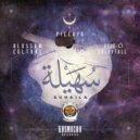 Piccaya, Blossom Culture - Suhaila (Elie Ô & Dolbytall Remix)