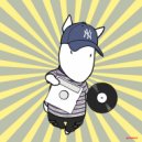 Rex The Dog - Change This Pain For Ecstasy