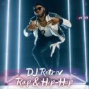 DJ Retriv - Rap & Hip-Hop vol. 33