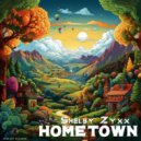 Shelby Zyxx - Hometown (Original Mix)