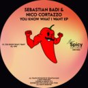 Sebastian Badi, Nico Cortazzo - 1978 (Original Mix)