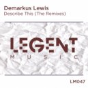 Demarkus Lewis - Describe This