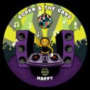 Borka & The Gang - Happy