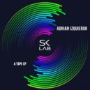 Adrian Izquierdo - Avanti