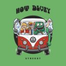 HOT DLVRY - Synergy (Mood Tree\'s Galactic 2000 Remix)