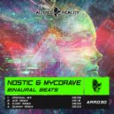 Nostic & Mycorave - Binaural Beats (Quinny Remix)