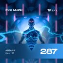 ANTANA - Watching You (Original Mix)