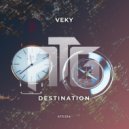 VEKY - Night Train (Original Mix)
