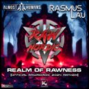 Almost Humans, Rasmus Lau - Realm Of Rawness