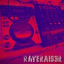 RaveRais3R - Breakbeat Mix #3 (Oldschool Jungle Inspired)