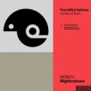 PAUL (AR), NUFECTS - Something Different