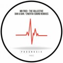 Mr Fred - The Collective