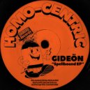 GIDEÖN - Marcus Garvey (Original Mix)