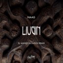 Naag - Liugin (El Mundo & Zazou Remix)