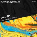 George Smeddles - Malt Whiskey
