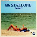 80's Stallone - Beach