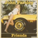 John Parsley - Smokey Autumn