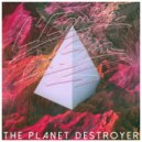 L\'Equipe Du Son - The Planet Destroyer (Machinegewehr Remix)