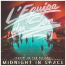 L\'Equipe Du Son - Midnight in Space (Shindu Remix)