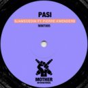 Sjamsoedin ft. Pierre Kwenders - Pasi (L\'Equipe Du Son Remix)