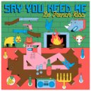 Le French Kiss - Pop Like This (Original Mix)