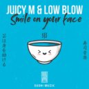 Juicy M & Low Blow - Smile on Your Face (Extended Mix)