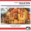 Munich Symphony Orchestra - Haydn - Symphony No. 98 in B flat major - Adagio cantabile ()