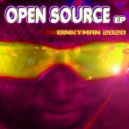 BinkyMan 2020 - Inhibit All Cron ()
