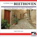 Angela Giulini - Beethoven \'The Tempest\' Sonata No. 17 Op. 31-2 in D minor - Allegretto ()