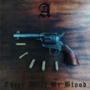 Achilles - Outlaw ()