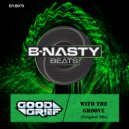 GOOD GRiEF - With the Groove ()