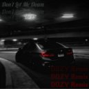 DOZY Remix - Don\'t Let Me Down ()
