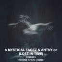 A Mystical Facez & ANTNY co - Parallel (Nicko Shuo Remix)