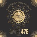 Alterace - A Dimension Explode Show #476 ()