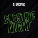 DJ Luciano - Can't Escape
