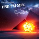 CDJ Dima Donskoi - DnB Fm Mix (Episode 3)