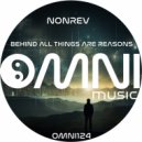 NonRev - Behind All Things Are Reasons