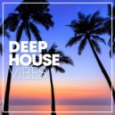 Deep House - Black